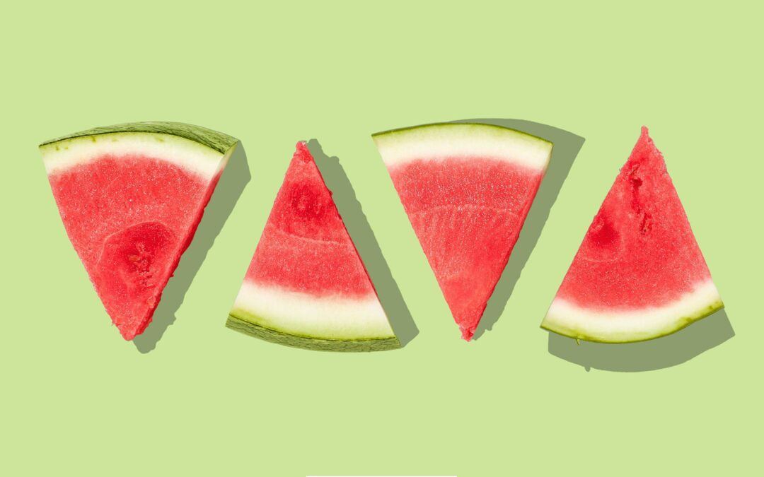 Corporate storytelling: Wie haalt de watermeloenen?