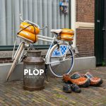Watch out! Don't misunderstand these pseudo-English loanwords of the Dutch cover
