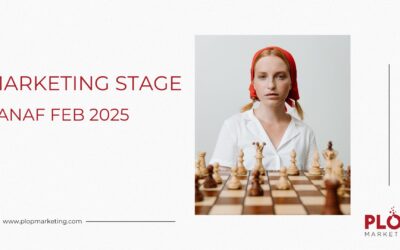 Marketing Stage bij Plop Marketing (meewerkstage vanaf februari 2025)