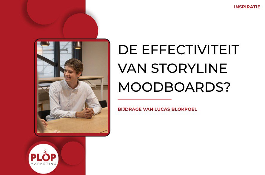 De effectiviteit van Storyline Moodboards? (en hoe dit jou helpt meer uit LinkedIn te halen) cover